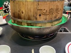 -飞尝蚝·顺德菜·鱼生(顺德总店)