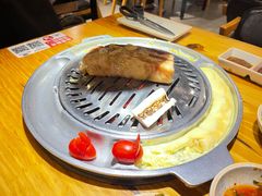 -喜来稀肉(北外滩白玉兰广场店)