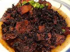 -鱼食饭稻·苏浙土菜17年老馆子(平江路店)