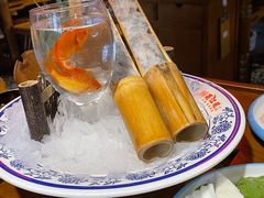 -蜀江龙火锅(339店)