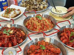 -辣螃铠盆盆蟹大排档(总店)