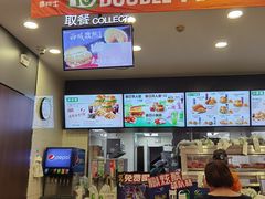 -德克士(聚银时代店)