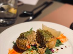 -Oasis Bar & Grill