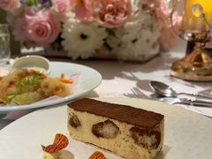 -PARFUM FLORAL花境法餐(南京首店)