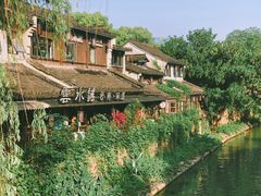 -小河直街历史文化街区