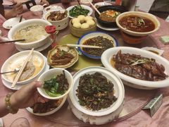 -椿记烧鹅(北门店)
