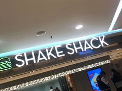-Shake Shack(西单大悦城店)