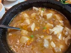 -院子餐厅·大锅菜·老杭帮(桥西直街店)