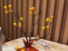 -京华烟云·北京烤鸭(领展购物广场·中关村店)