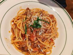 -1861意大利餐厅(文化广场店)