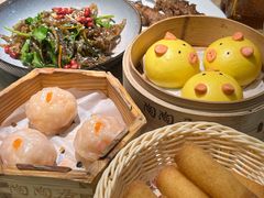 -陶陶居酒家(SM二期购物广场店)