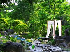 -茅山东方盐湖城景区