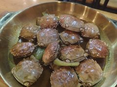 -回·龙虾铺·盆盆蟹·烧烤大排档(回龙观店)