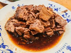 -柴氏风味斋(甘家口店)