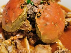 -老头儿油爆虾·1987杭州烟火味(湖滨银泰in77D区店)