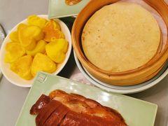 -唐廊烤鸭店(工体店)