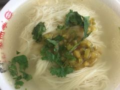 龙须面-老四季(南市场店)