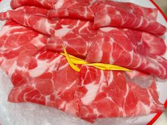 -涮福記·现切牛羊肉火锅(世纪汇店)