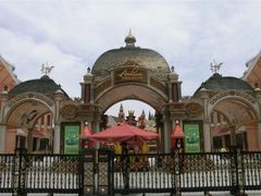 -安徒生童话乐园