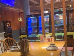 -蚝翅·海鲜粥·烧烤·龙虾季(海曙天一店)