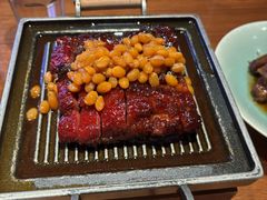 -大树餐厅(益田假日店)