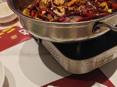 -鑫小城故事·藕汤·家常菜(台北一路总店)