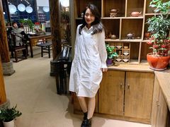 -素心茶房(小寨店)