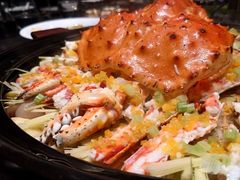 -仁宇品菜馆(人南店)