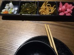 -川流不息(北蔡休闲广场店)