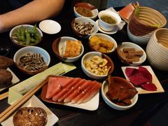 -青藤茶馆(南山路店)