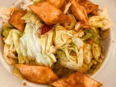 -巴依老爷新疆美食(工体旗舰店)