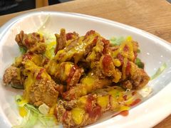 -朴鲸家正宗韩国料理(福田店)