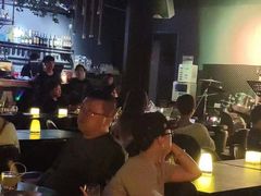 -ohbar live house(人广店)