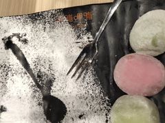 -呷哺呷哺(新世界百货望京店)