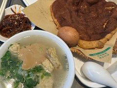-黑窑厂糖油饼烤鸭·清真菜(旗舰店)