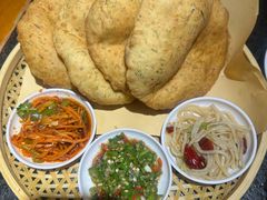 -福苗小骆驼烧烤(中关村店)