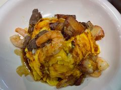 -禄興記香港大排档(歌斐中心店)