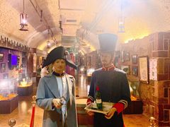 -青岛葡萄酒博物馆