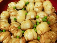 -香雪海饭店中餐厅(人民桥店)