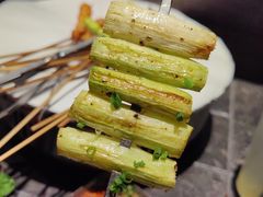 -贰醒·私房小院烧烤 (太古里店)