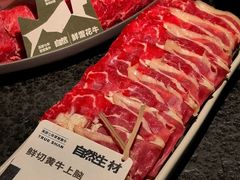 -三出山火锅(万象天地店)