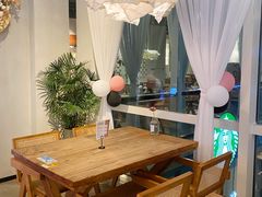 -漾花汐·西餐·下午茶(苏州湾歌林公园店)