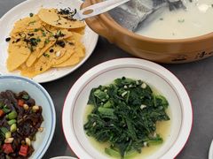 -浔味·山屿湖·正宗淳牌全鱼宴老字号