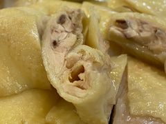-文记壹心鸡(宝华路店)