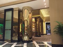 -新加坡圣淘沙名胜世界迈克尔酒店