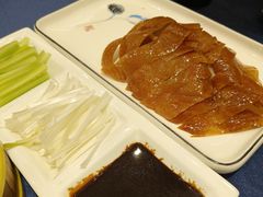 烤鸭-吴中欢朋酒店-中餐厅