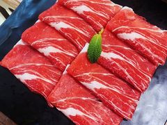 -牛New寿喜烧(青浦店)