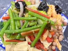 -后卫寨猫耳朵(后卫寨店)