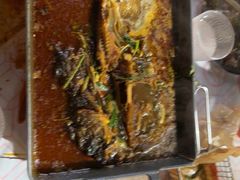 -叁宝烤肉• 西安烧烤(凤城十二路店)