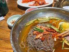 -小花花炭火烤肉·十五年延吉风味(左家庄店)